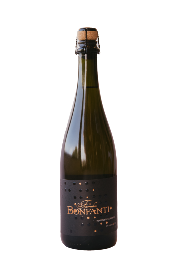 Familia Bonfanti Espumoso Extra Brut