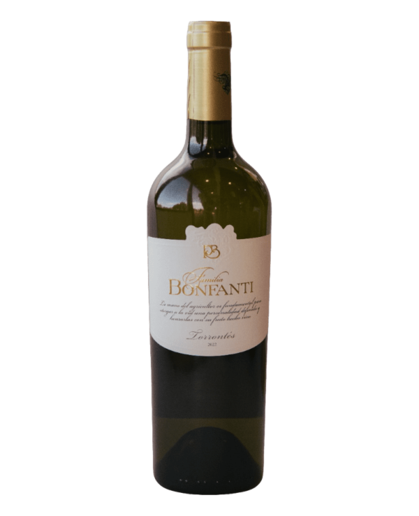 Familia Bonfanti Chardonnay Joven