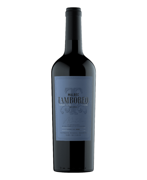 Famiglia Cartellone Syrah Reserva